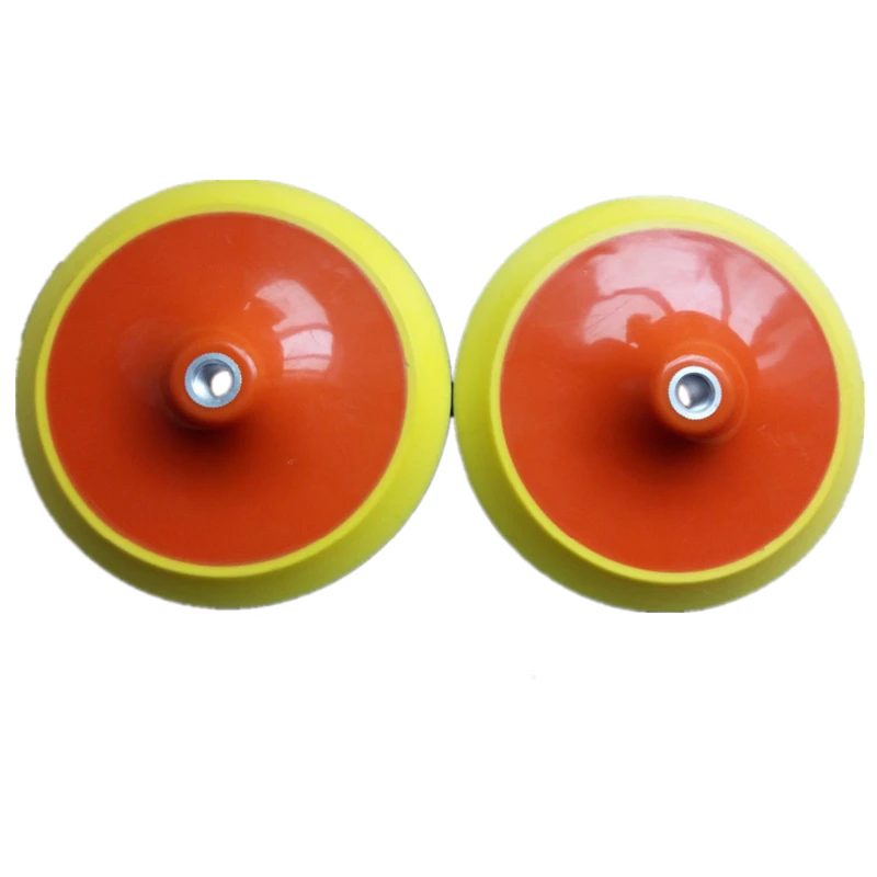 grinding buffing polishing sanding pad