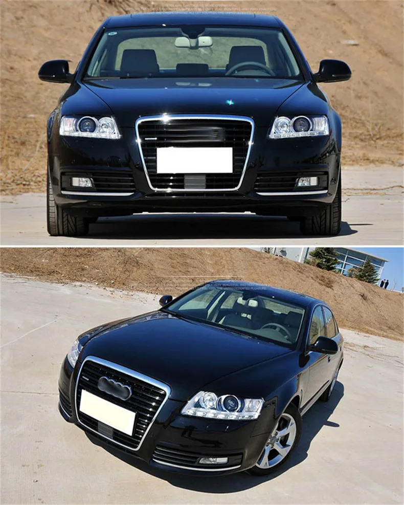 AudiA6Ldetail6