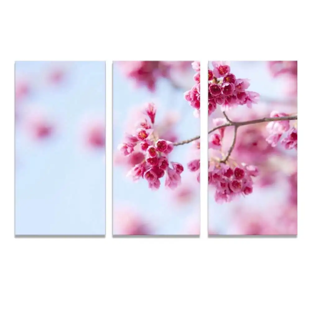 

Framed Modern Painting Picture Prints on Canvas Wall art for Home Office Room Decoration Gift Stretched Ready to Hang