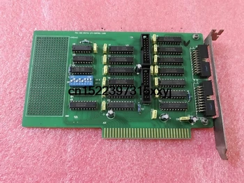 

PCL-32C I/O ISA