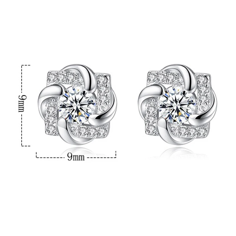 sterling silver 925 cubic zirconi a earrings (4)