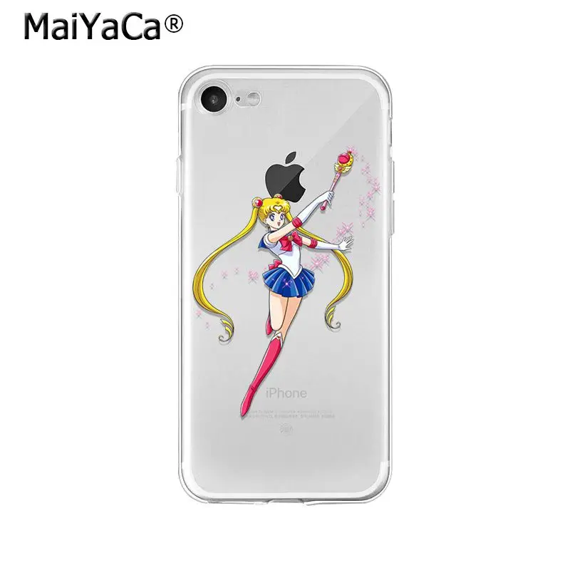 Anime Sailor Moon Girl