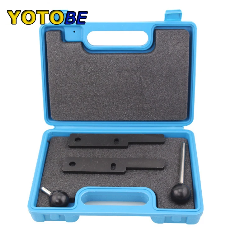 Car Repair Timing tool For Porsche Cayenne M97/01/M48 4.5L camshaft timing special tool