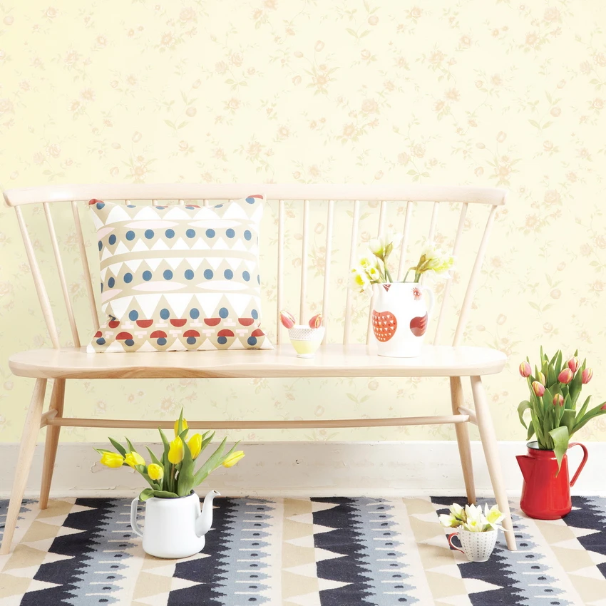 3d Embossed Scenery Wall Paper Kids Wallpaper Rolls Damask Modern