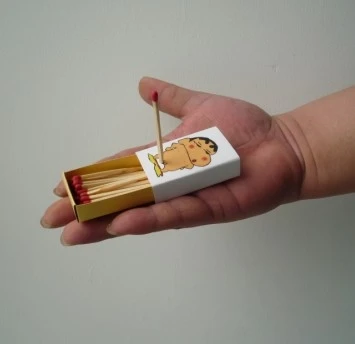 

Acrobatic Matches - Magic Trick , Magic Card Tricks