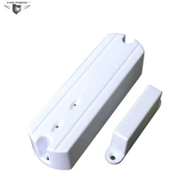 DM-100C Draadloze Deur контактный зондер антенный датчик мониторинга окна магнитного контакта Koning Duif