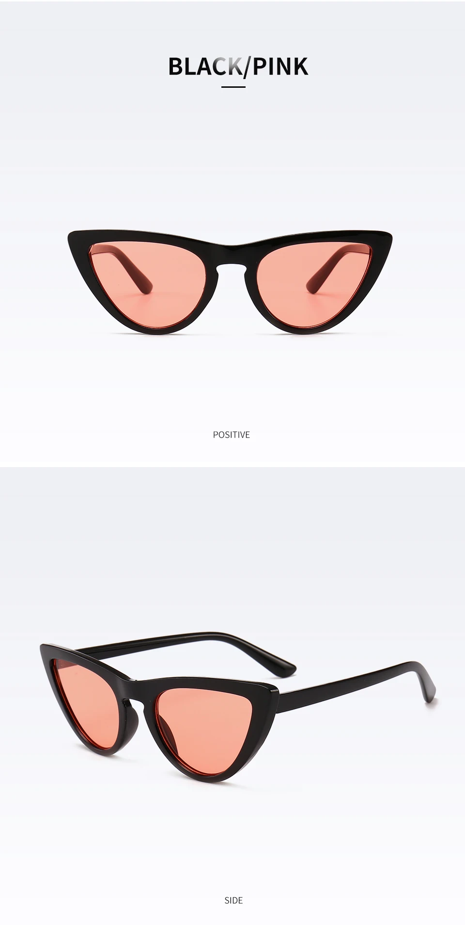 flat top cat eye sunglasses (8)
