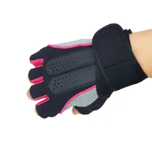 Мужские Женские перчатки для тренажерного зала m-xl Перчатки Тяжелые спортивные перчатки для занятий тяжелой атлетикой для тренировки, бодибилдинга спортивные перчатки#3j04
