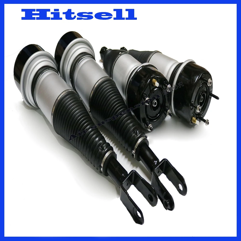 Air Suspension For Jaguar XJ XJ8 XJR Rear and Front OEM C2C41341