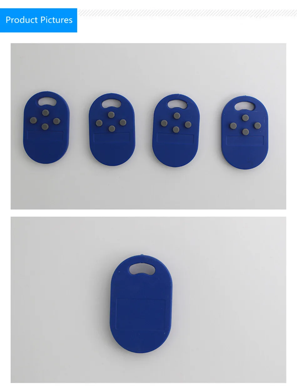 RFID Multiple Keyfob 4 or 5 in 125khz T5577 EM Writable IC 13.56Mhz M1k S50 UID changeable CUID Complex Keychain Tag RFID Multiple Keyfob 4 or 5 in 125khz T5577 EM Writable IC 13.56Mhz M1k S50 UID changeable CUID Complex Keychain Tag