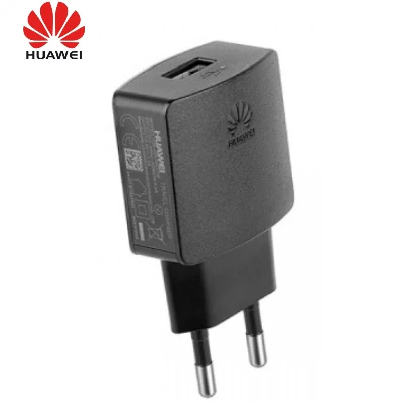 Оригинальное зарядное устройство для HUAWEI ASCEND y200 y300 y330 y530 y550 Mate S 7 8 | Компьютеры и