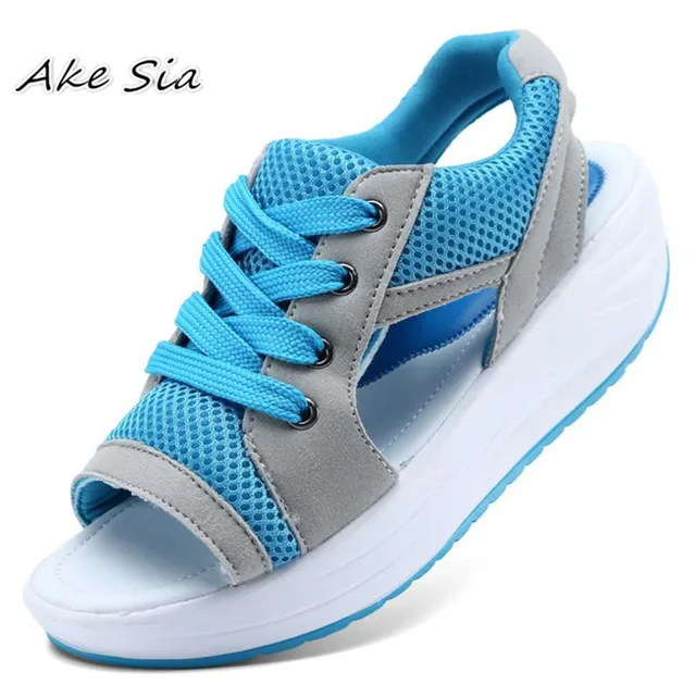 Buy Female sandals Summer Women Shoes Sandals