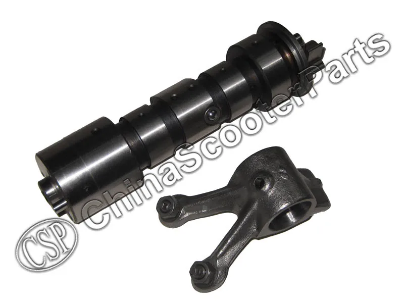 

CAM SHAFT CAMSHAFT EXHAUST ROCKER ARM For POLARIS SPORTSMAN 500 1995-2012