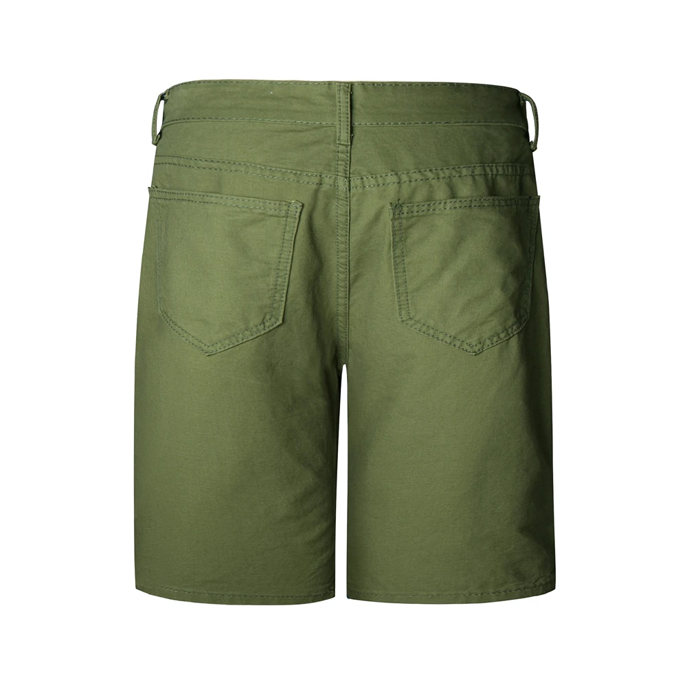 2018 Fashion Summer style Men's Shorts New Arrivals Cotton Slim washing solid color personality Casual shorts men EU/US size XXL 2018 Fashion Summer style Men's Shorts New Arrivals Cotton Slim washing solid color personality Casual shorts men EU/US size XXL