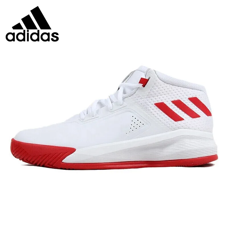 Новое поступление оригинальных мужских баскетбольных кроссовок Adidas|Обувь для
