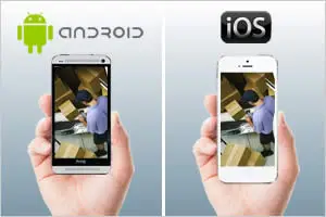 FREE iOS/Android App