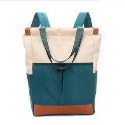 Harujuku сумка через плечо Женская Студенческая модная дорожная сумка для девочек Досуг ноутбук backapck водонепроницаемые школьные сумки