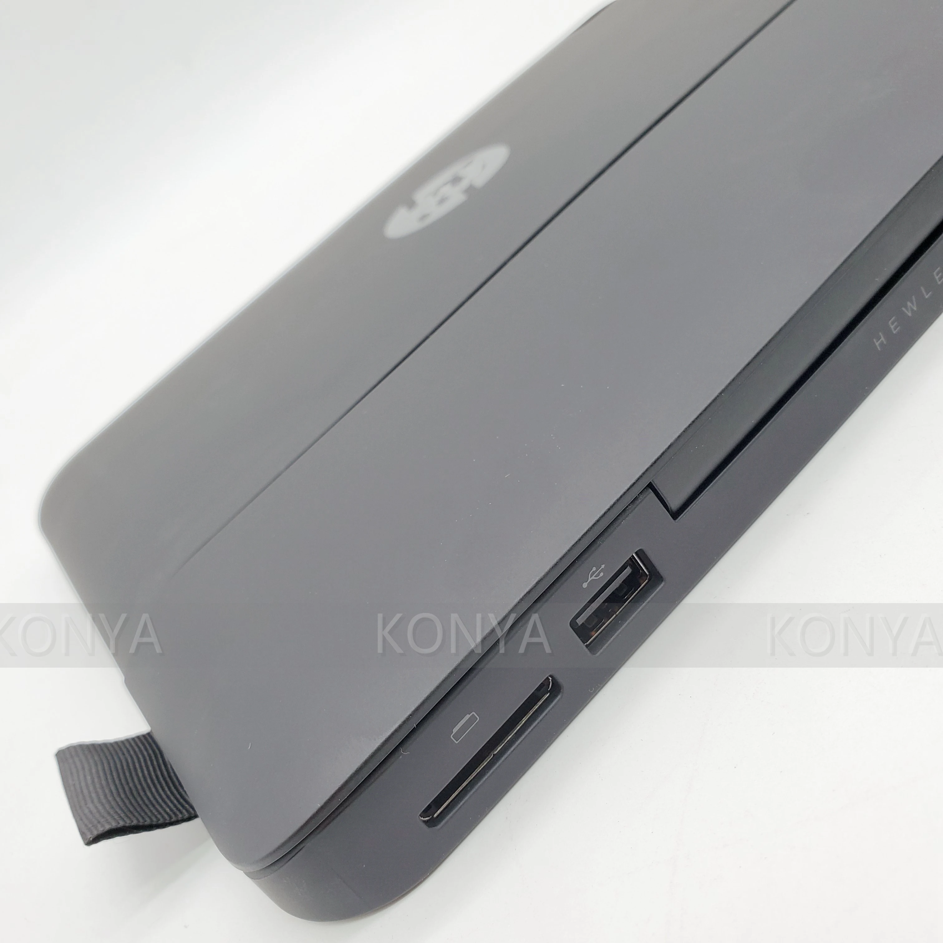 Confezione da 1-TRASPARENTE SALVASCHERMO Tablet per 10.1/" HP ElitePad 900