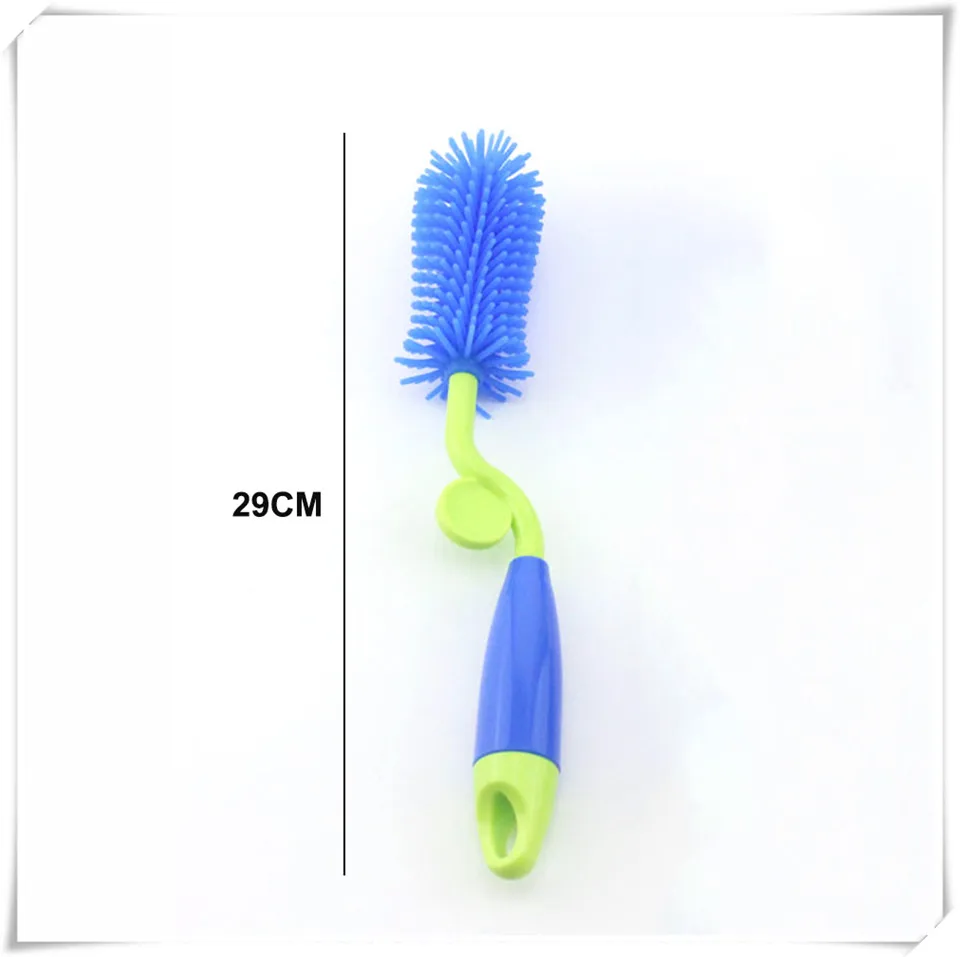 Baby Bottle Brush xq15