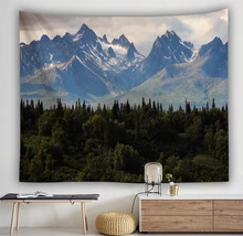 nature scenery tapestry Wall Hanging home decor curtain spread covers cloth blanket art tapestry Beach Towel mountains lakes nature scenery tapestry Wall Hanging home decor curtain spread covers cloth blanket art tapestry Beach Towel mountains lakes