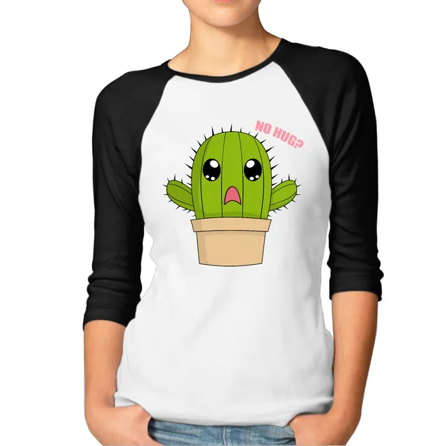 funny cactus shirt