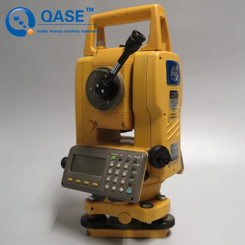 Изогнутые линзы окуляра для TOPCON GTS GPT серии totall station Theodolite