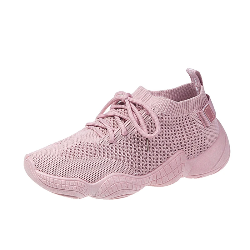 

Women Shoes Women Flats Sneakers Shoes Mesh Breathable Women Vulcanize Shoes Casual Shoes Womens Casual Sneaker Tenis Feminino