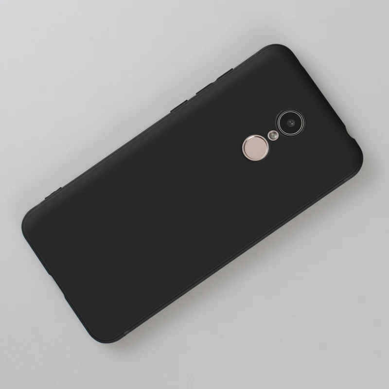 matte silicone case redmi 5, 5 plus (3)