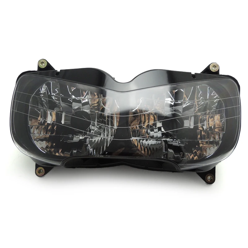 

CBR900 RR Motorcycle Headlight Headlamp For Honda CBR900RR CBR919 1998 1999 Front Head Light Housing FHLHD027