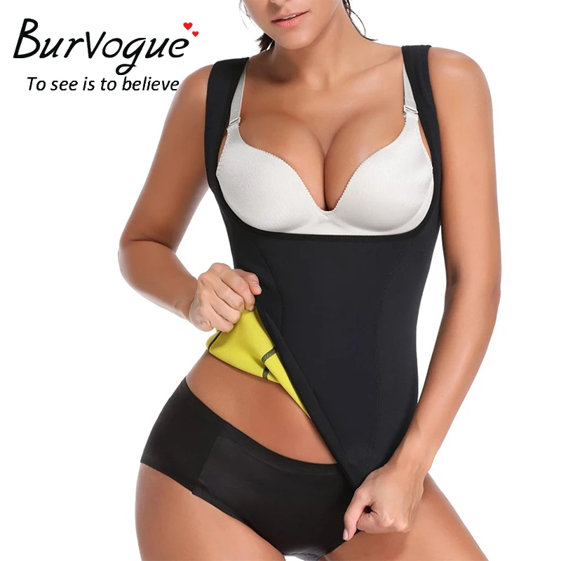waist trainer vest