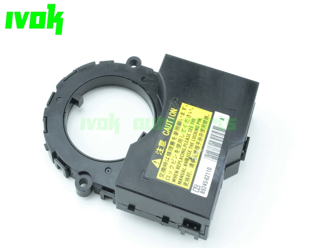 

Steering Angle Sensor For Toyota 89245-02110 8924502110 782-0S30