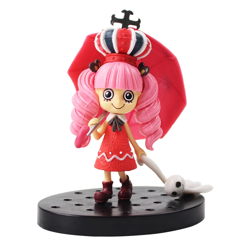 perona action figure