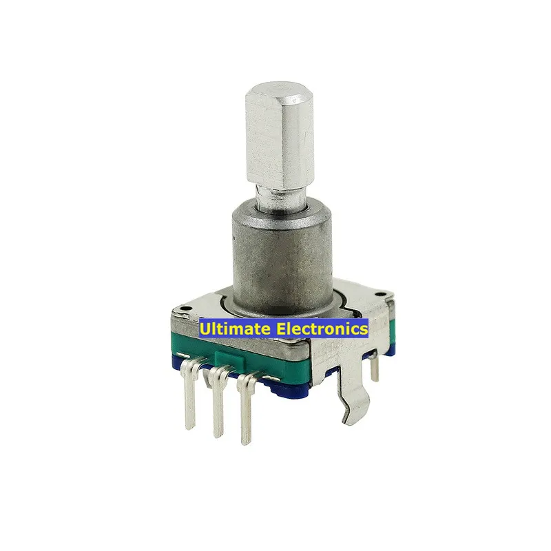 Car Navigation Camry CD Volume Audio Adjust Button Switch Potentiometer