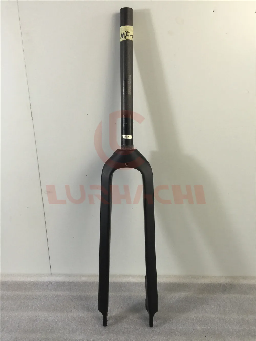 

LURHACHI YMFF02 Full T800 Carbon Fiber 26,27.5,29 MTB Bicycle Fork 28.6mm Quick Release Carbon Fork Mountain Bicycle Fork