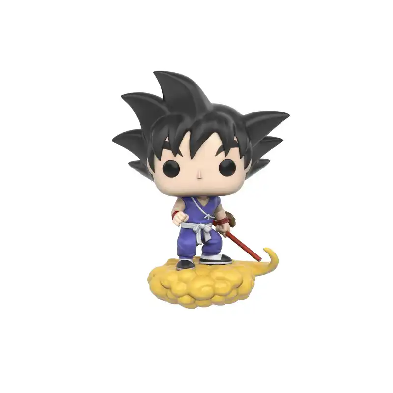 goku nimbus funko pop