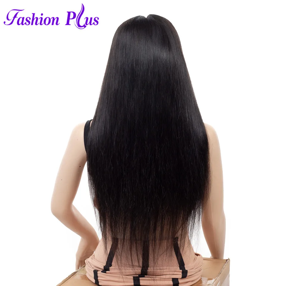 straight full lace wig (1)