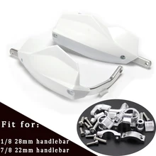 Алюминиевый сплав защита для рук для китайских 250 300 450 cc Байк MX мотокросса KAYO BSE Apollo Xmotos Zongshen ATV Quad