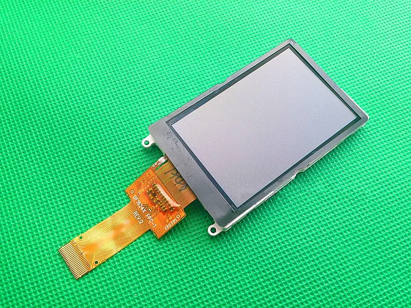Original 2.6 inch TFT LCD screen for GARMIN GPSMAP 64 64s 64st Handheld GPS LCD display screen panel Repair replacement garmin gpsmap 64st спб