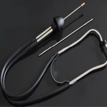 car Bearing chassis engine Cylinder Stethoscope auto stethoscope free shipping car Bearing chassis engine Cylinder Stethoscope auto stethoscope free shipping