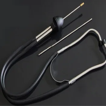 

car Bearing chassis engine Cylinder Stethoscope auto stethoscope free shipping