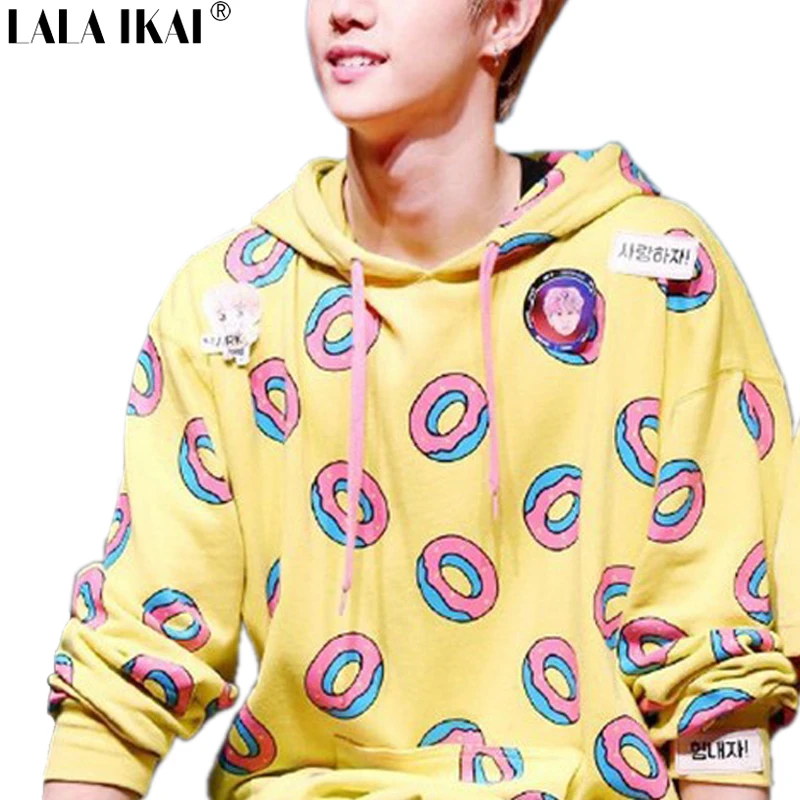 bts moletom aliexpress