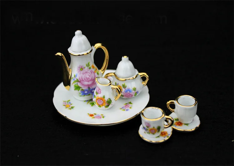 miniature tea cup  (12)