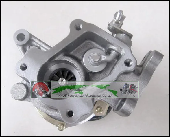 Turbo For Peugeot 206 307 406 Partner Citroen C5 Xantia Picasso 2.0L HDi DW10TD 90HP K03 706977-0003 53039880009 53039700009 VVP1 0375C8 Turbocharger (3)