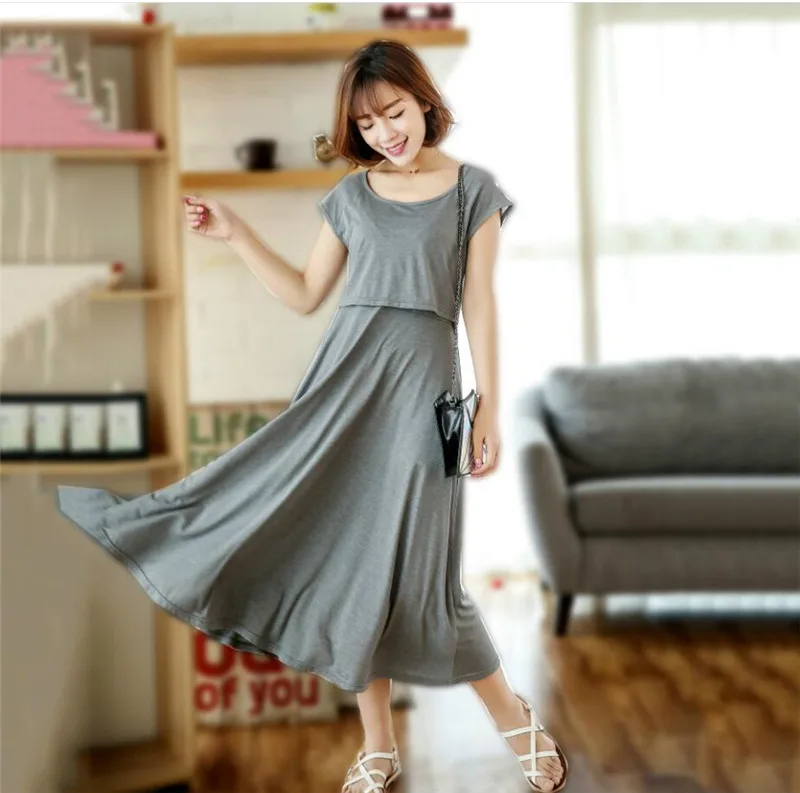 breastfeeding dress (3)