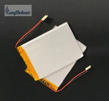 

Witblue Polymer li-ion Exchange 3000mAh 3.7V Battery Pack For 7" modecom FREETAB 2096 3q Qoo! Surf QS0741E Tablet Replacement