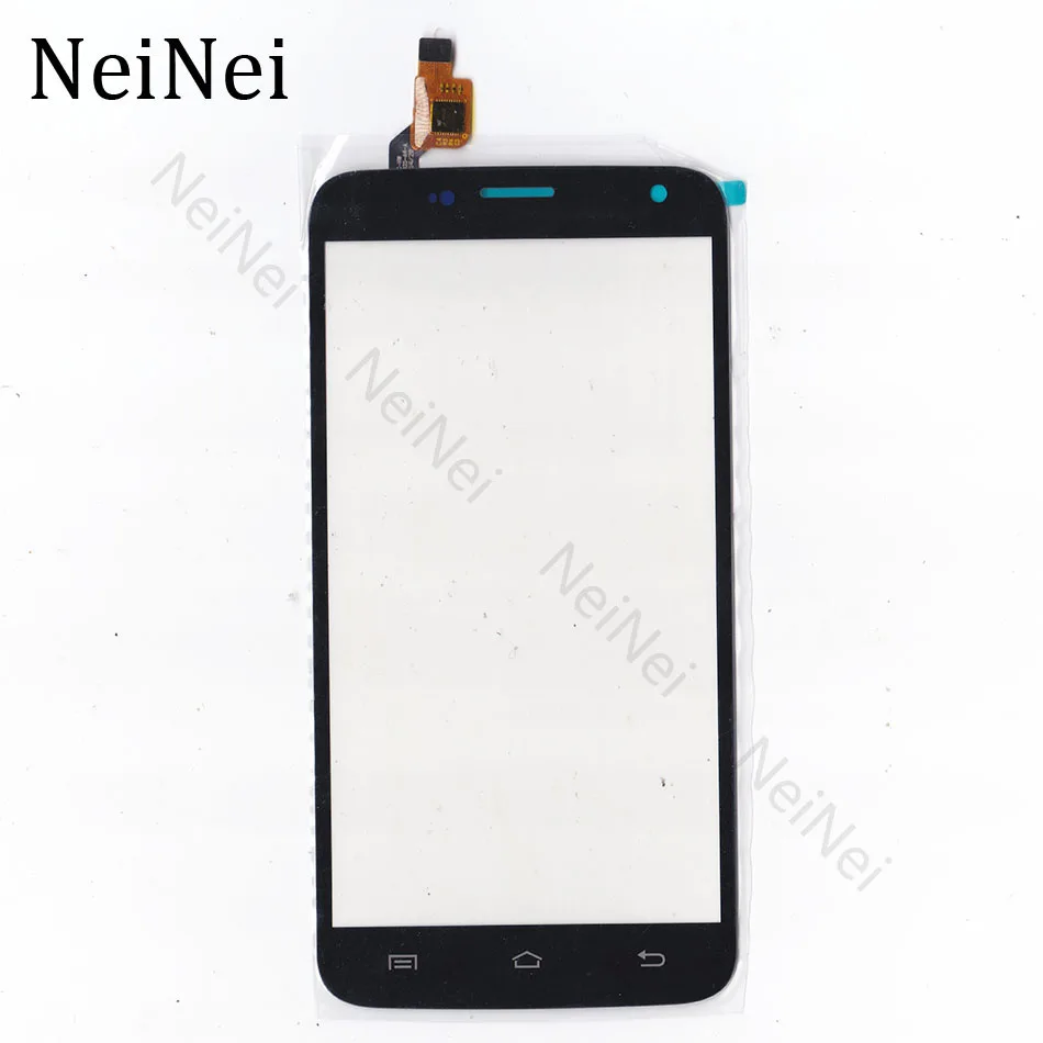 

NeiNei Touch Screen Panel Digitizer Glass For BQ Colombo BQS-5002 BQS 5002 S5002