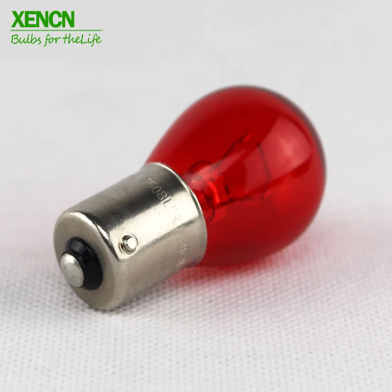 Указатели поворота XENCN PR21W 12V21W S25 BAW15s дополнительные стоп сигналы запасные