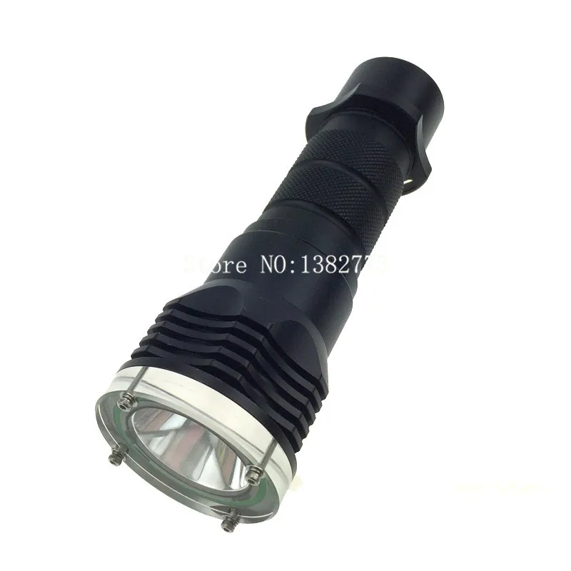 single l2 diving flashlight  (3)