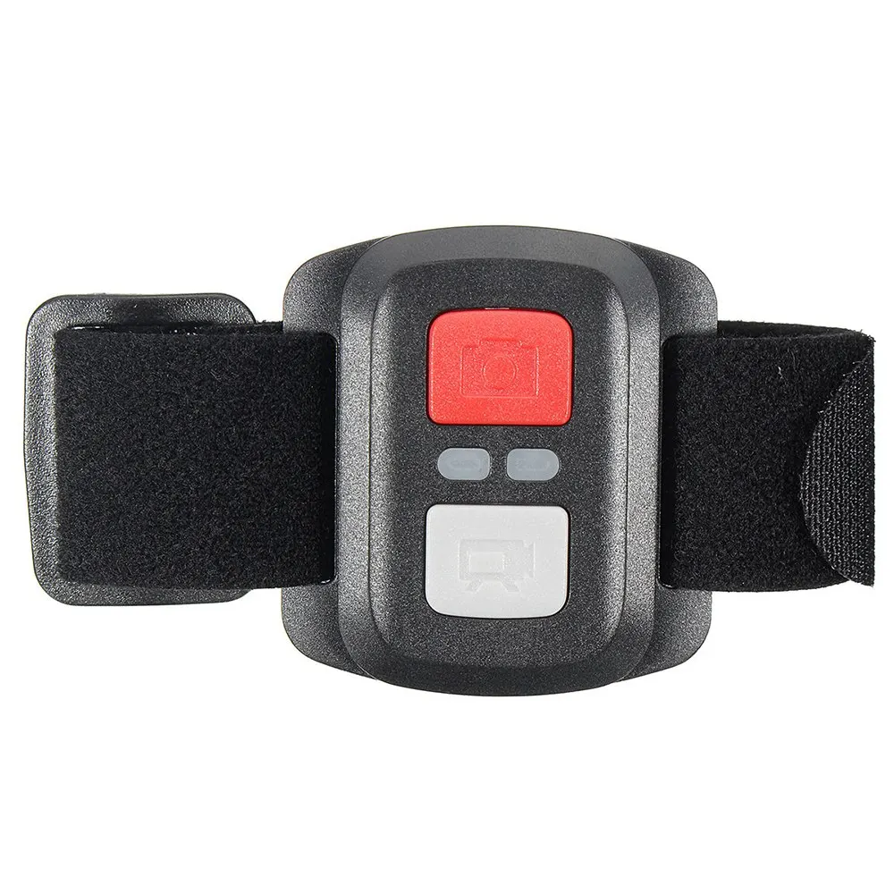 Ultra small Wearable Remote Control 2.4G Wifi Wireless Remote