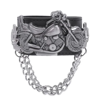 

Mens Watch Designer Skeleton Watch